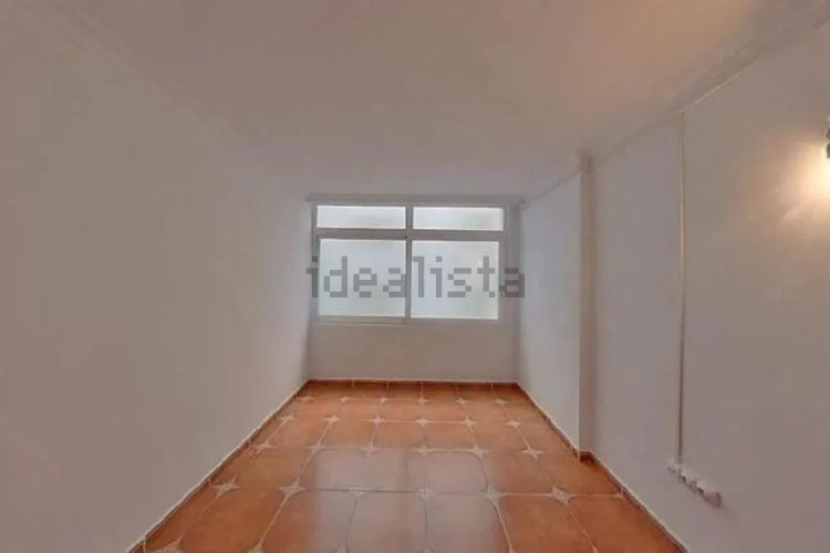 Piso en avenida del Vallès