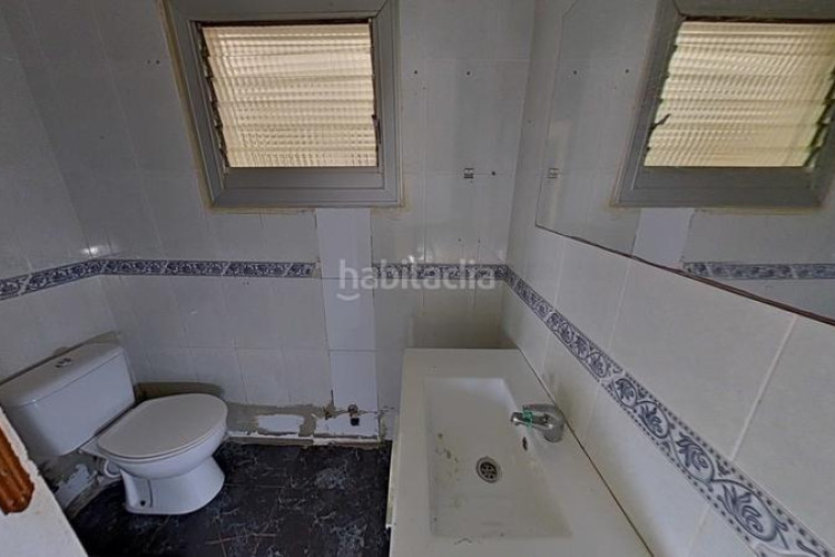 Apartamento en sant crispi en Ca n'Anglada Terrassa