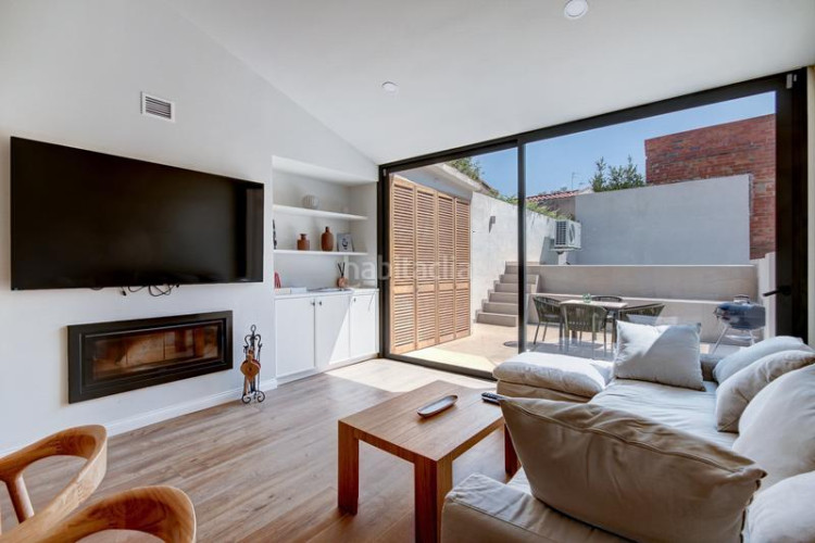 Casa preciosa y exclusiva casa de diseño para estrenar. en Terrassa
