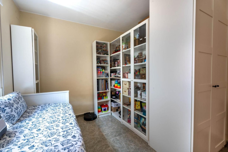 Carrer de Mu00FArcia, Torre-Sana