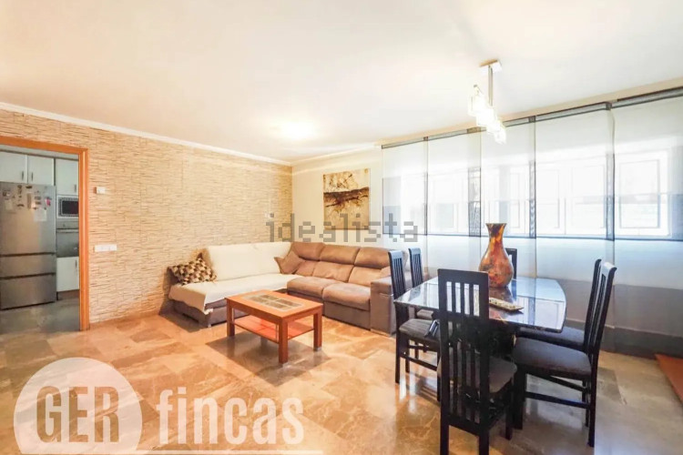 Chalet en avenida del Vallès