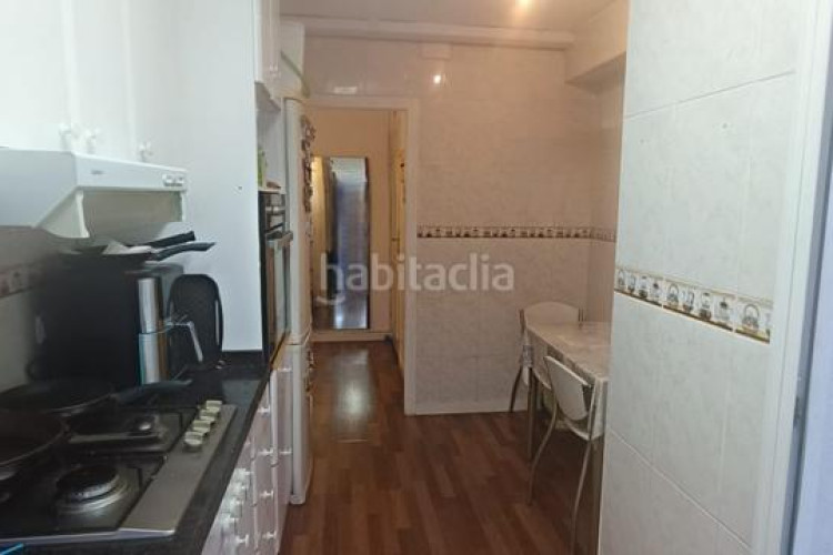 Piso  parquing en Can Tussell Terrassa