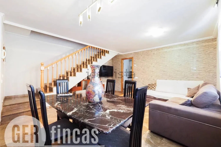 Chalet en avenida del Vallès