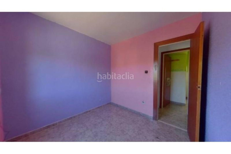 Piso  en venta en La Maurina en La Maurina Terrassa