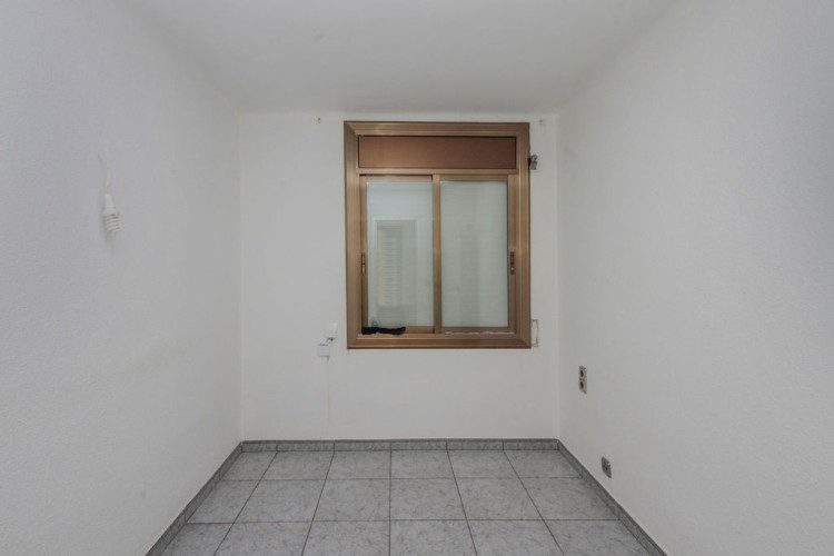 C/ Romania, Can Parellada