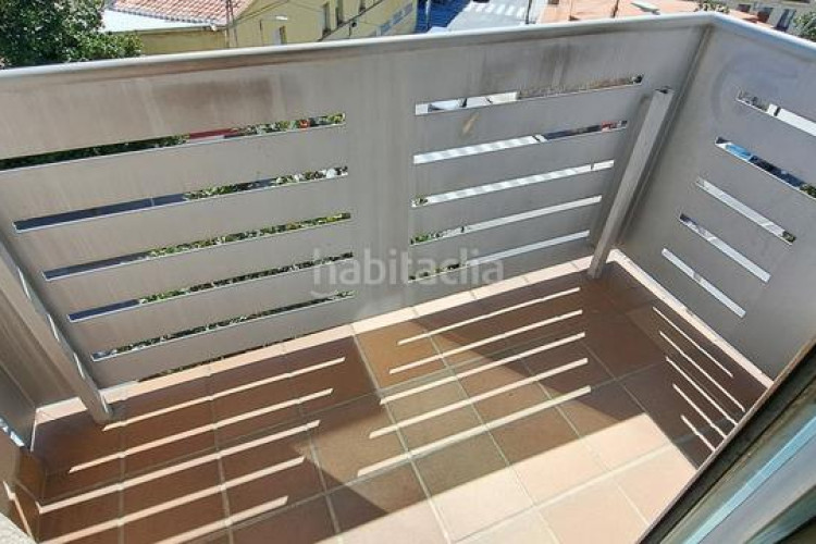 Piso  y parquing en Plaça Catalunya - Escola Industrial Terrassa