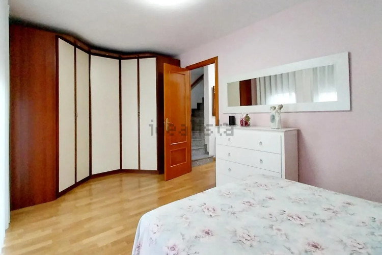 Chalet adosado en Pj Rocafort, De
