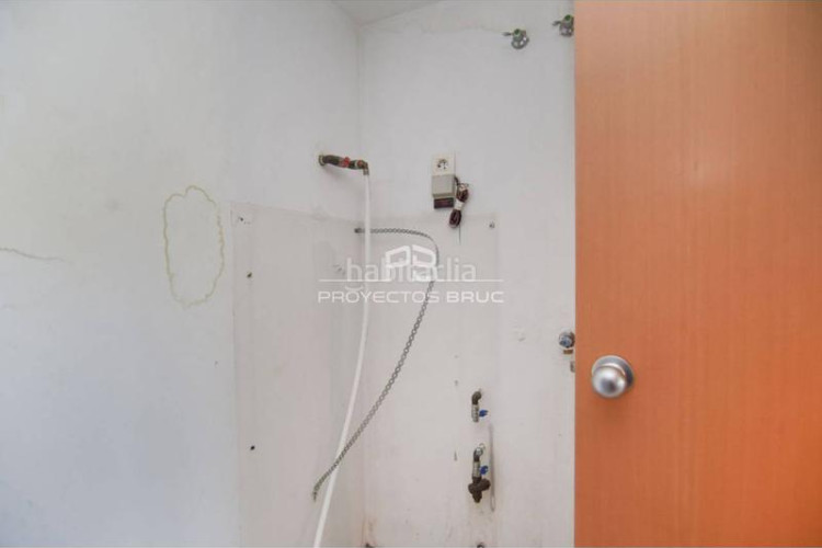 Piso  en venta en Can Roca Terrassa
