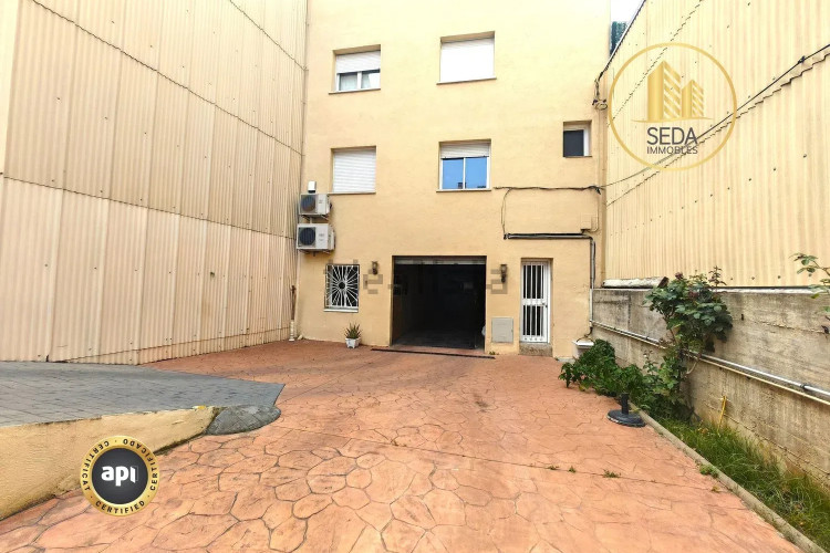 Casa independiente en calle de l'Aneto