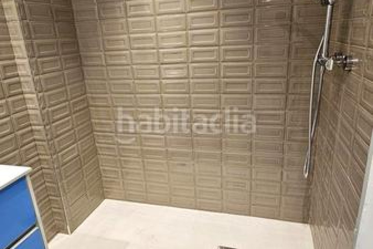 Piso gran piso junto parc vallparadis en Vallparadís - Antic Poble de Sant Pere Terrassa
