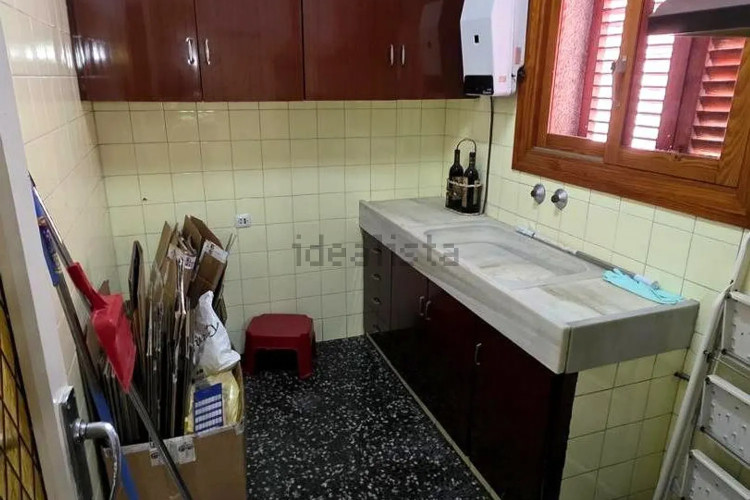 Casa independiente en calle de la Mare de Déu de la Fuencisla