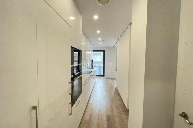 Piso en San Pere Terrassa