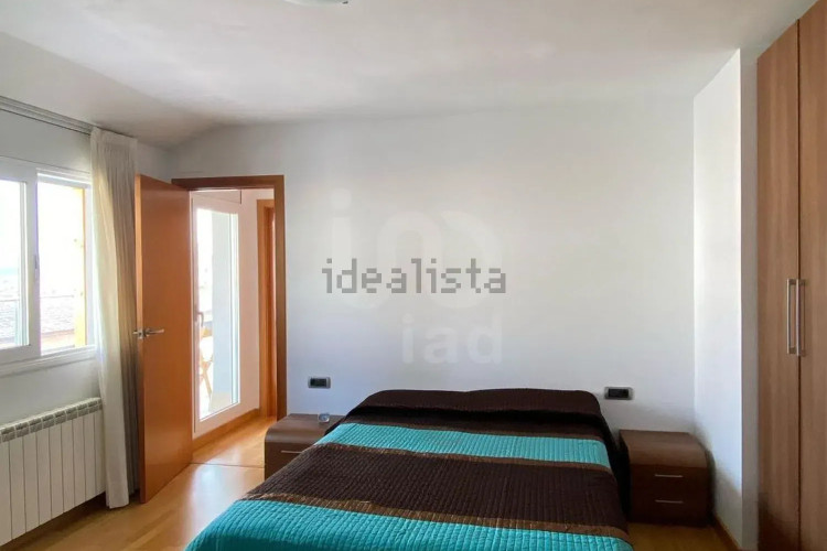 Dúplex en Barrio Centre