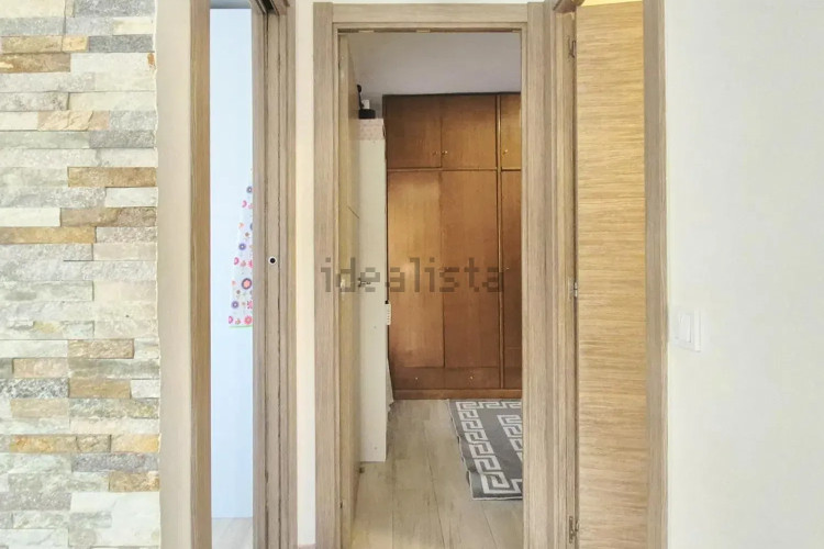 Piso en calle del Sindicat