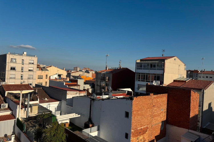 Carrer del Doctor Ferran, Sant Pere Nord