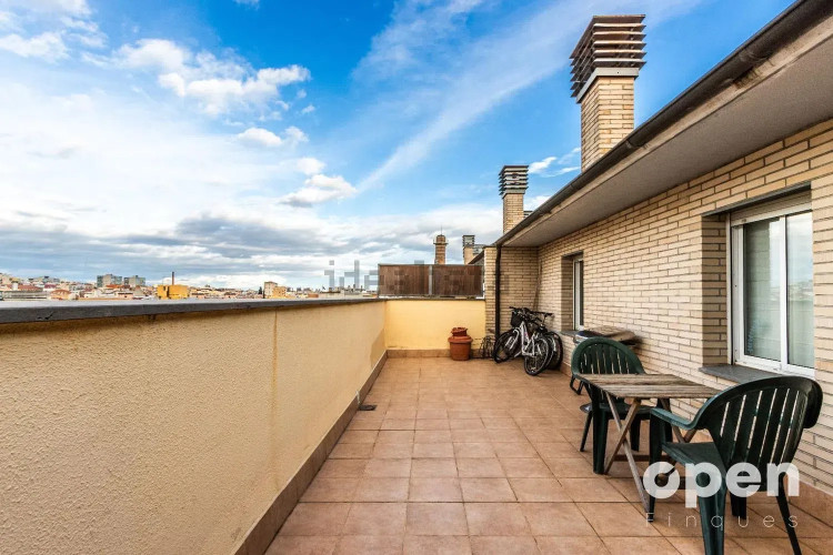 Dúplex en calle de Fra Bonaventura Gran