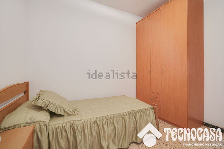 Chalet adosado en calle Renaixement