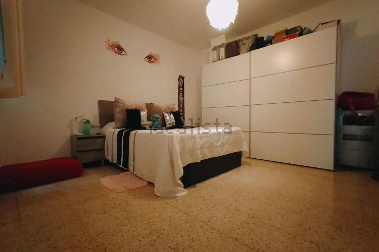 Piso en Barrio La Maurina