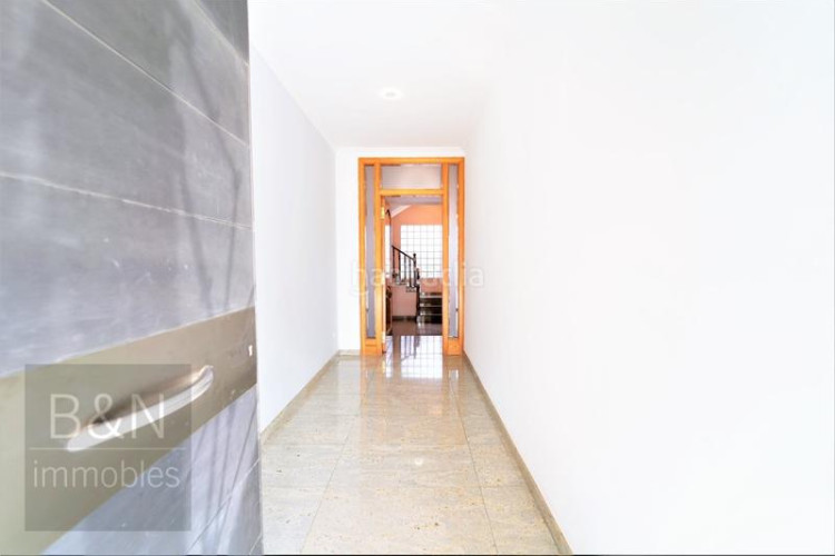 Chalet calidez y diseño en una casa señorial en la zona olímpica! en Terrassa