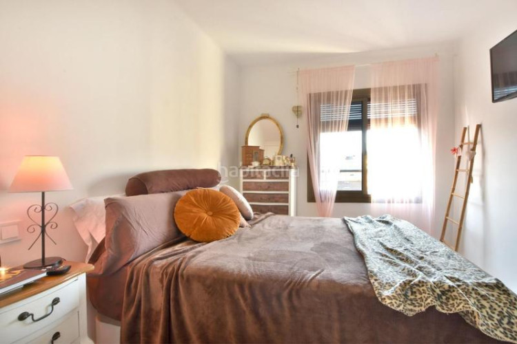 Piso en Can Palet Terrassa