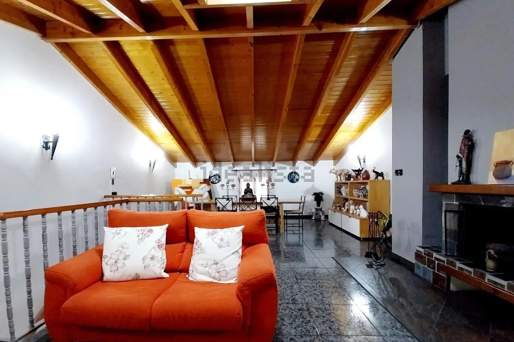 Chalet adosado en Pj Rocafort, De