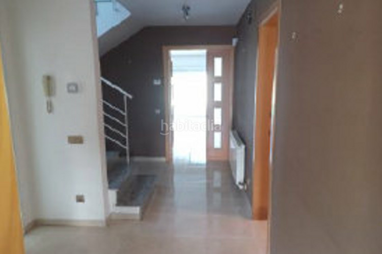 Casa  en Barri del Centre Terrassa