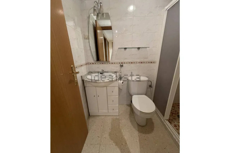Piso en Barrio La Grípia
