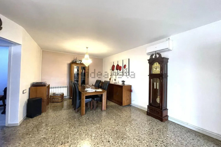 Piso en Barrio La Maurina