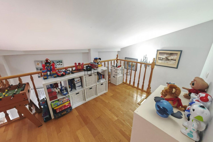Dúplex en venta en Vallparadís