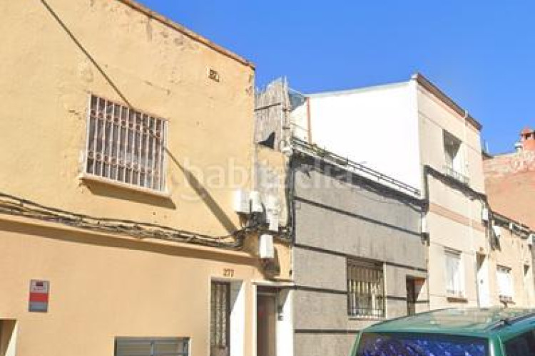 Planta baja  en venta en La Maurina Terrassa
