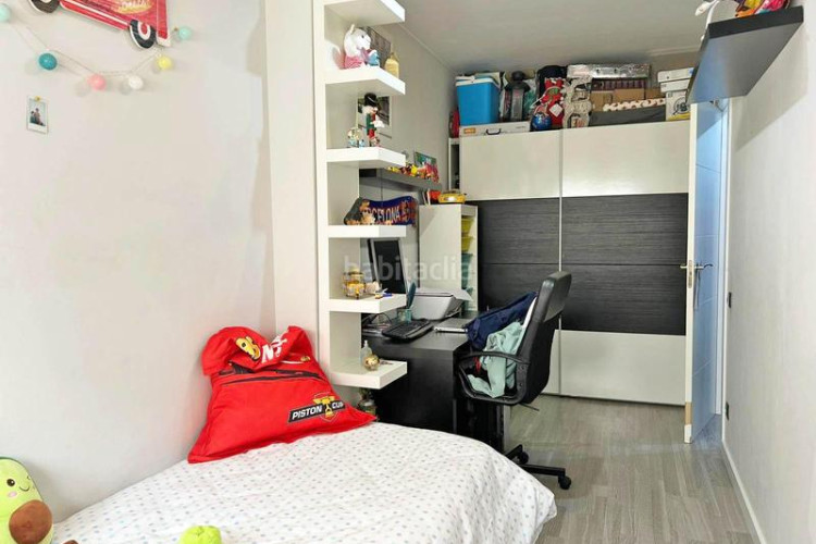 Piso  en venta en la grípia en Les Arenes - La Grípia - Can Montllor Terrassa