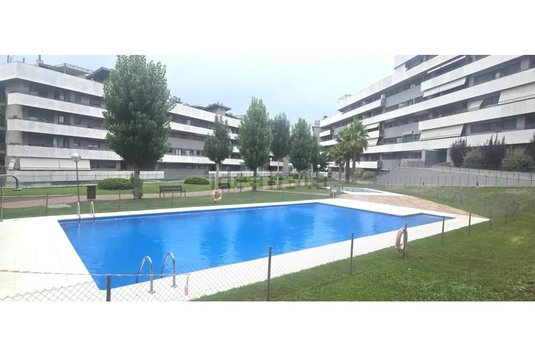 Piso en Barrio Torre-sana