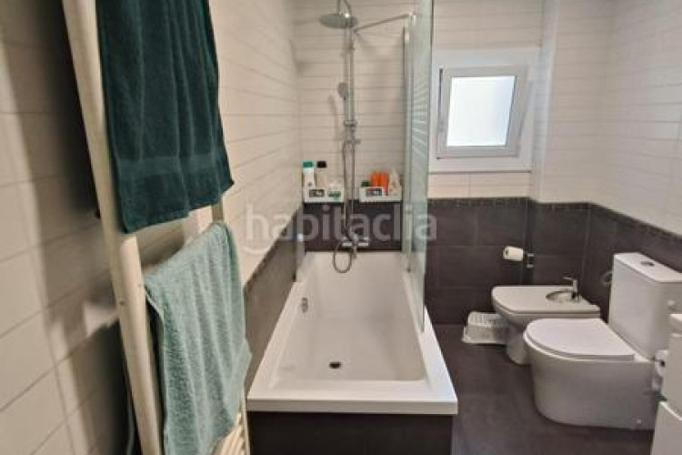 Piso tu nuevo hogar zona La Cogullada en La Cogullada Terrassa