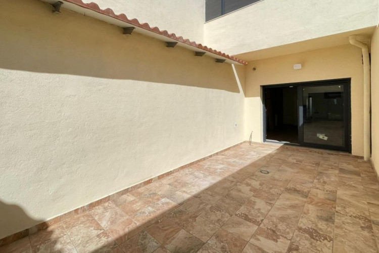 Carrer de l'Infant Martu00ED, Ca n'Aurell