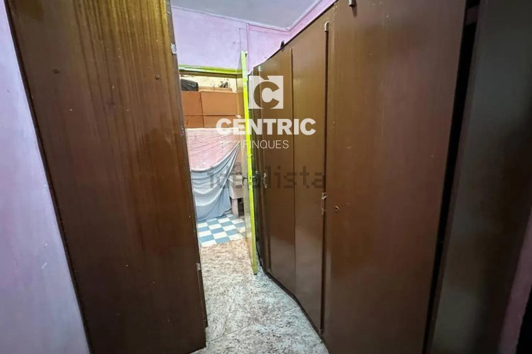 Piso en Barrio Ègara