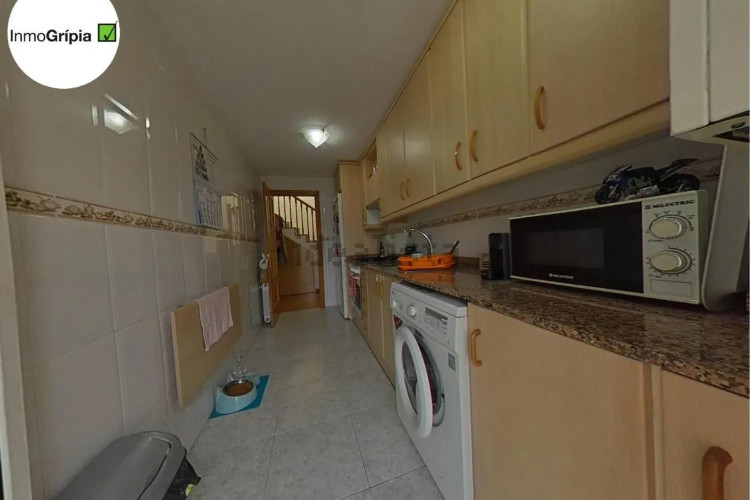 Dúplex en Barrio Sant Pere Nord