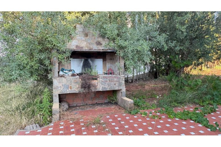 Casa  de 200m construidos en venta a 4 vientos en la urbanización font de lespardenya, en Terrassa