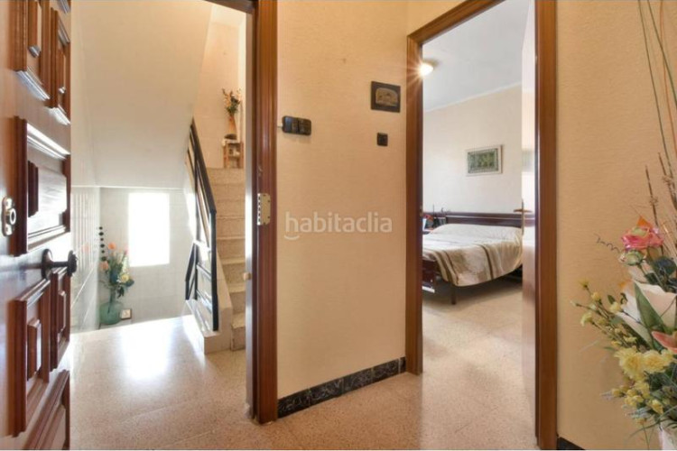 Casa  para dejar a su gusto en La Maurina Terrassa