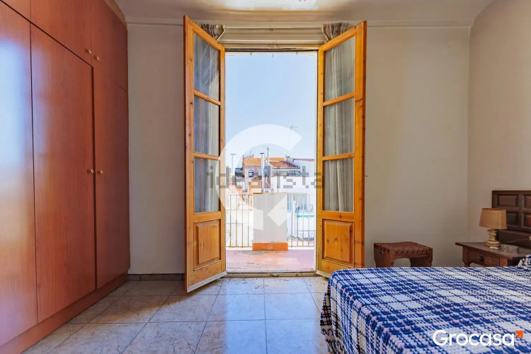 Piso en calle dels Gavatxons