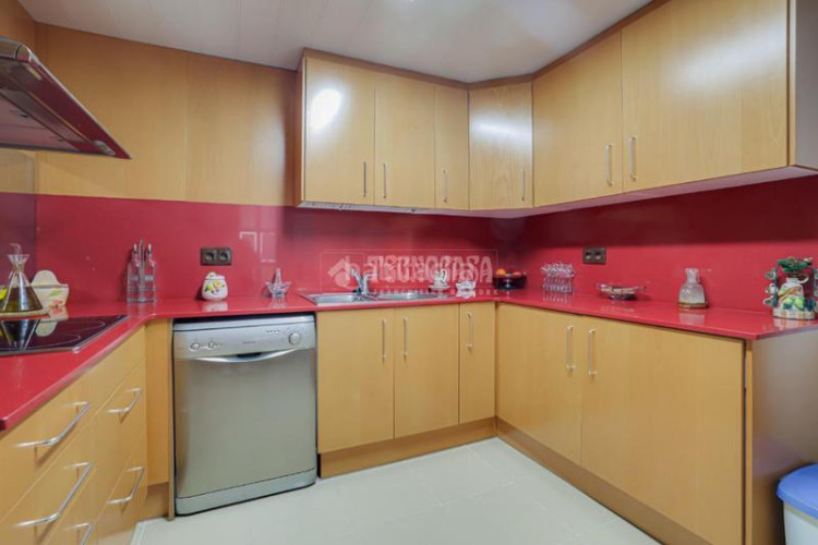 Piso  en venta en San Pere Terrassa