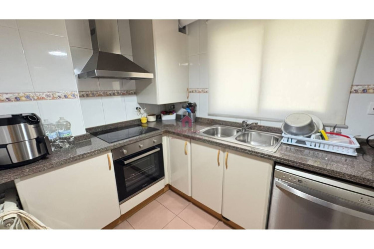 Doctor Ferran, Sant Pere Nord