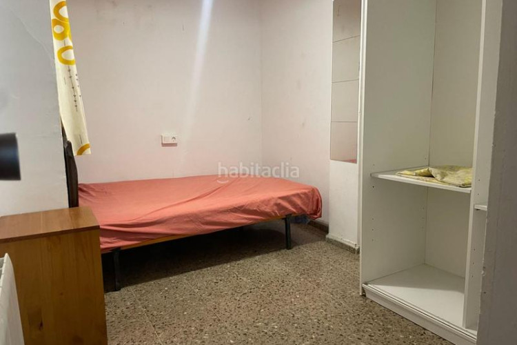 Piso fantástico piso en Cementiri Vell Terrassa