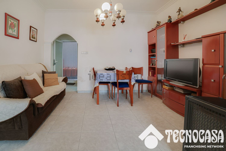 Chalet adosado en calle Renaixement