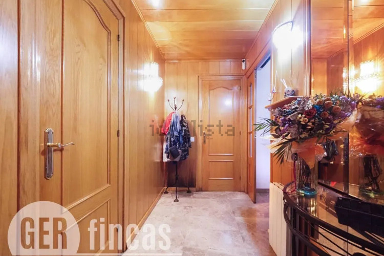 Chalet en avenida del Vallès