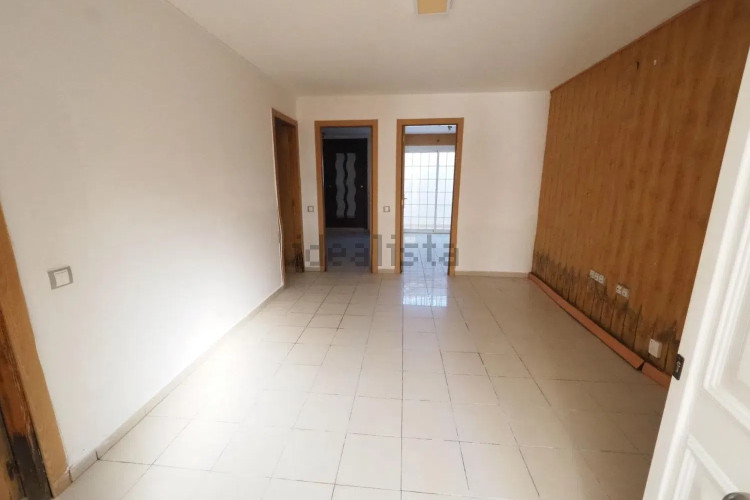 Piso en Barrio La Maurina