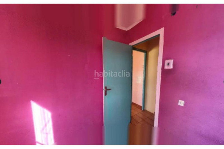 Piso  en venta en Can Palet08223 en Can Palet Terrassa