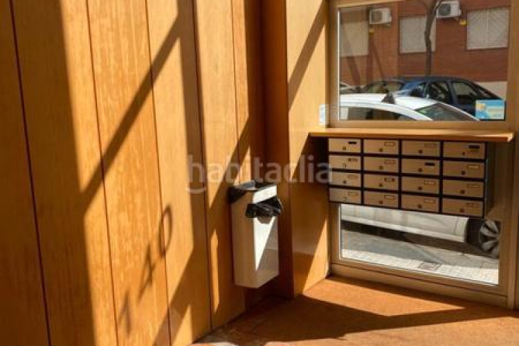 Piso alquilado en Segle XX Terrassa