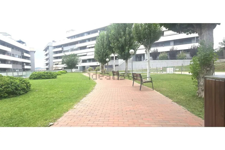 Piso en Barrio Torre-sana