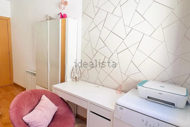 Chalet adosado en Barrio Roc Blanc