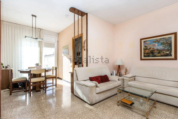 Piso en Barrio La Maurina